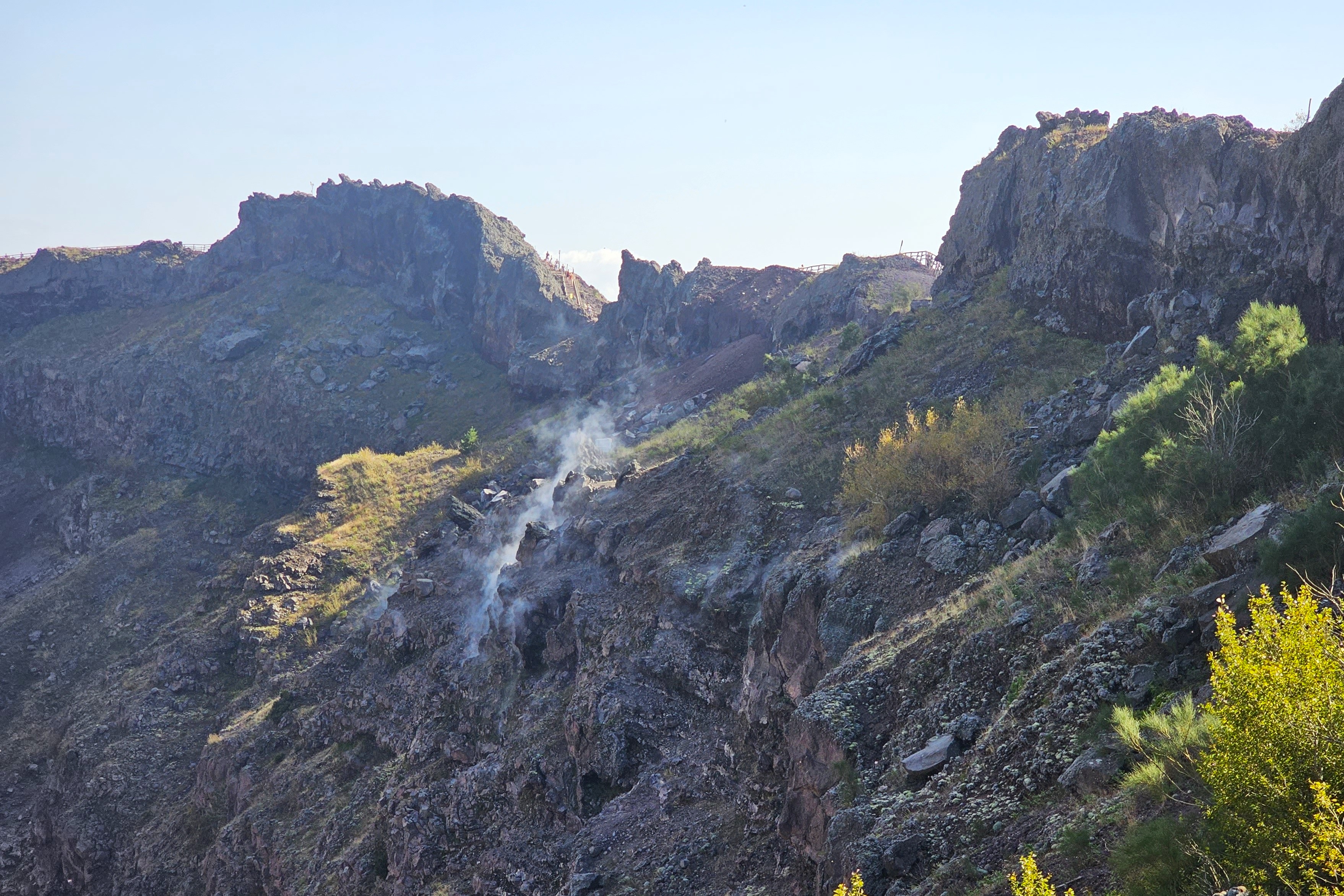 Vesuvius